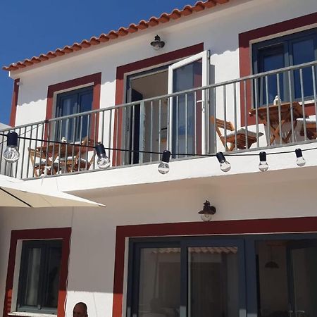 Cantinho De Milfontes 1 Twin Vila Nova de Milfontes Luaran gambar